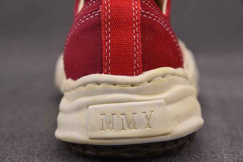 Ma*s*n mihara sneakers
