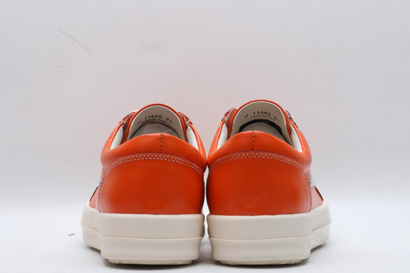 RO Low Sneakers