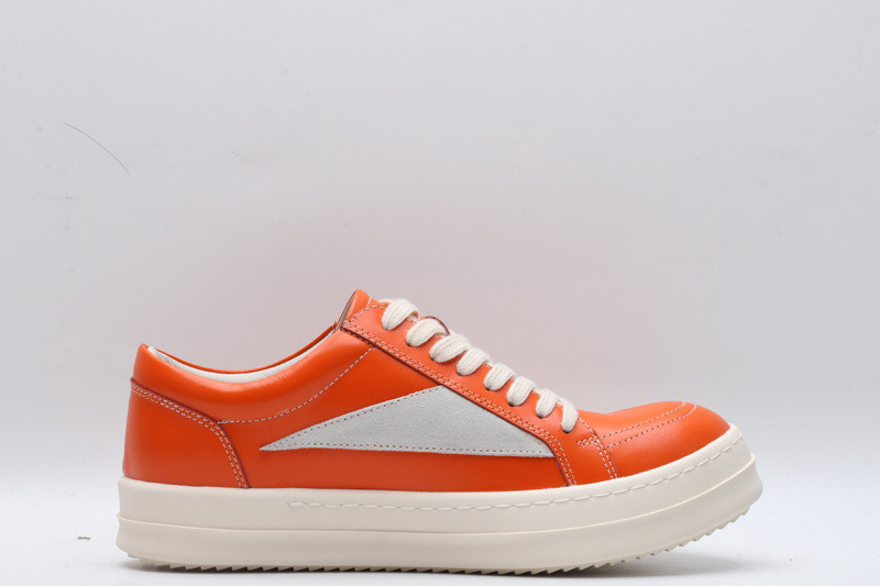 RO Low Sneakers