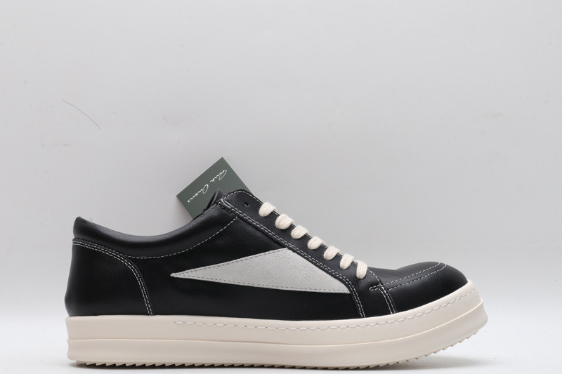 RO Low Sneakers