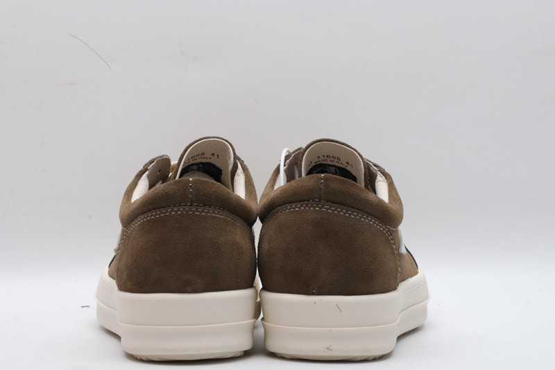 RO Low Sneakers