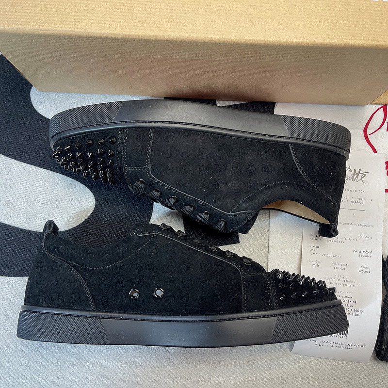 Chris Loubon Sneakers  CL0403