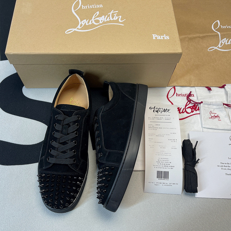 Chris Loubon Sneakers  CL0403