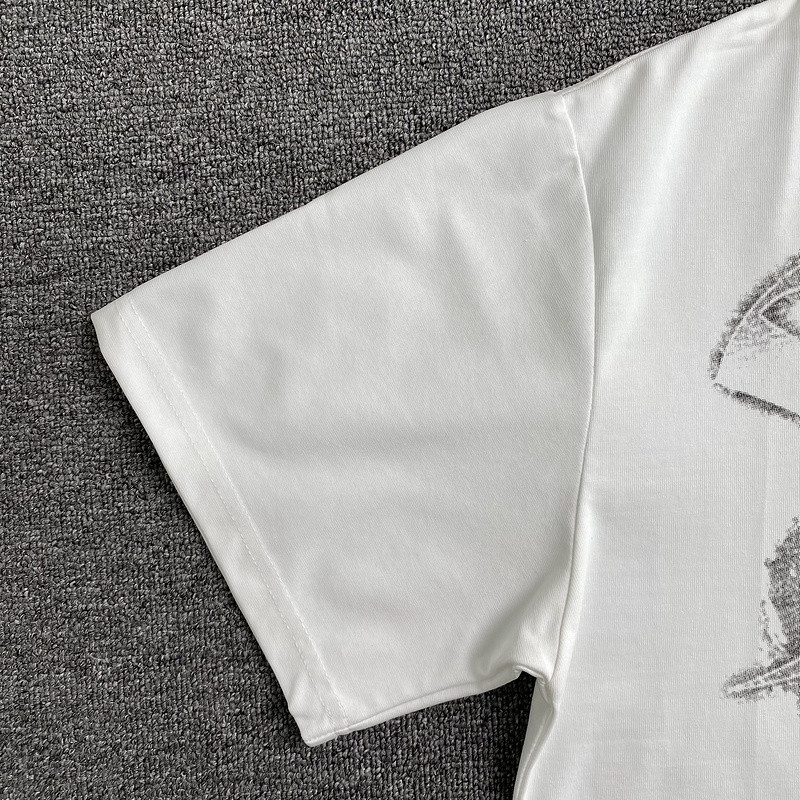 Sant M T Shirt