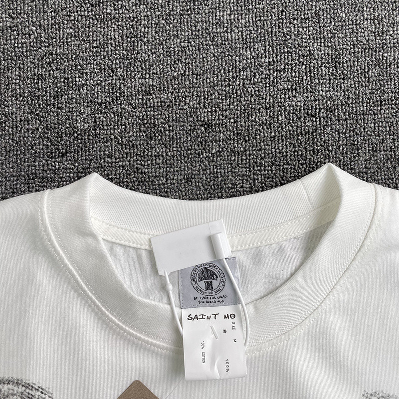 Sant M T Shirt
