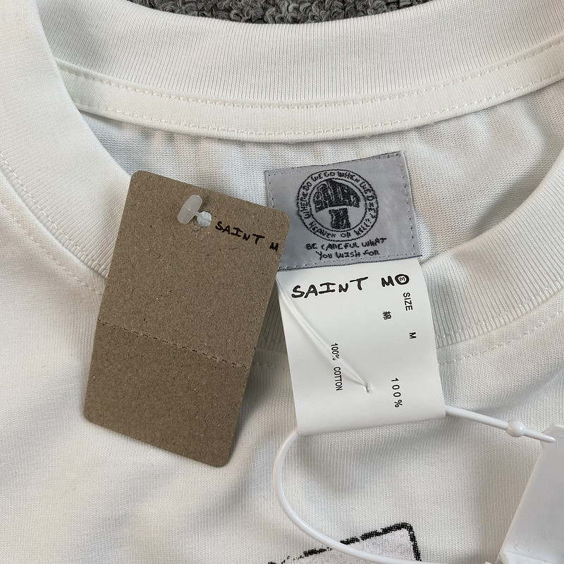 Sant M T Shirt