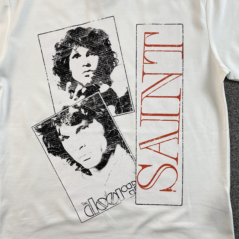 Sant M T Shirt