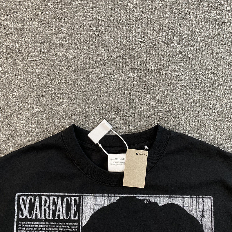 Sant M T Shirt