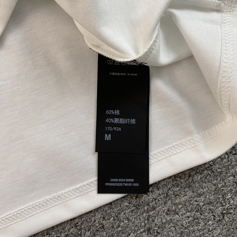 Sant M T Shirt