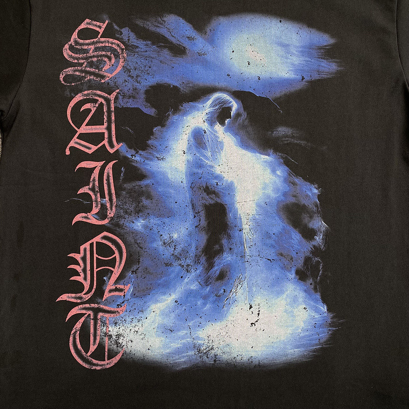 Sant M T Shirt