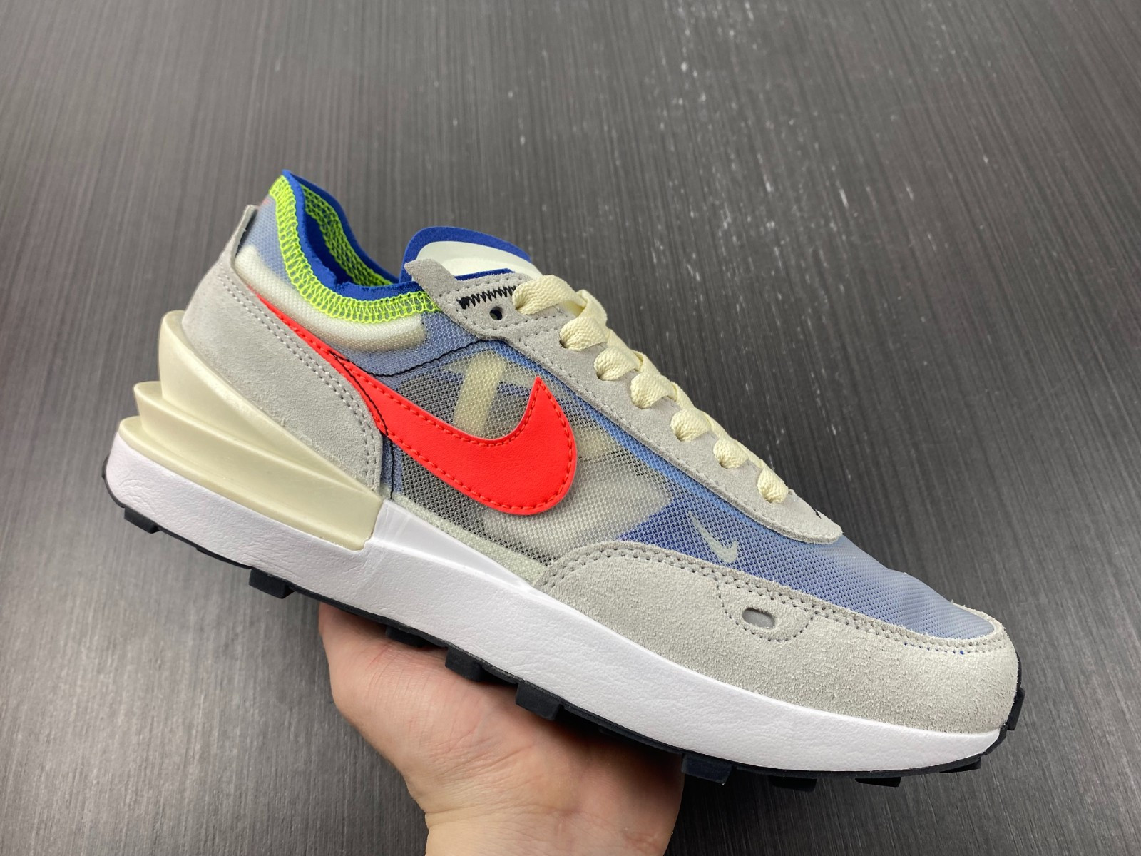Nike Waffle One DA7995-101
