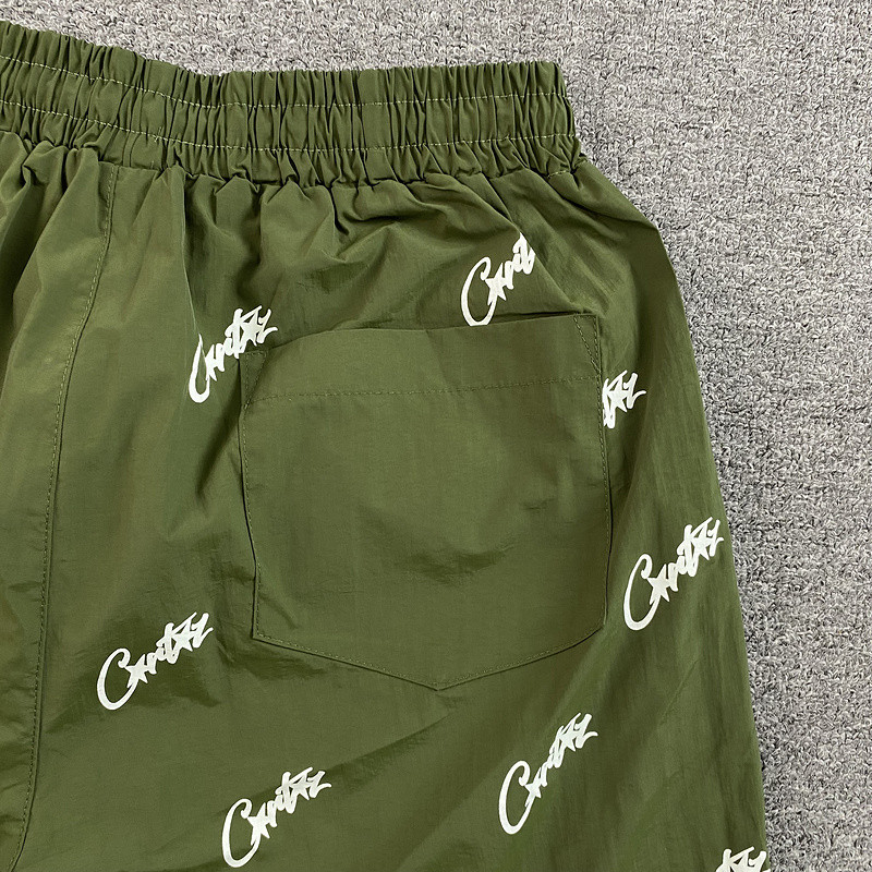 CORTEIZ SHORT