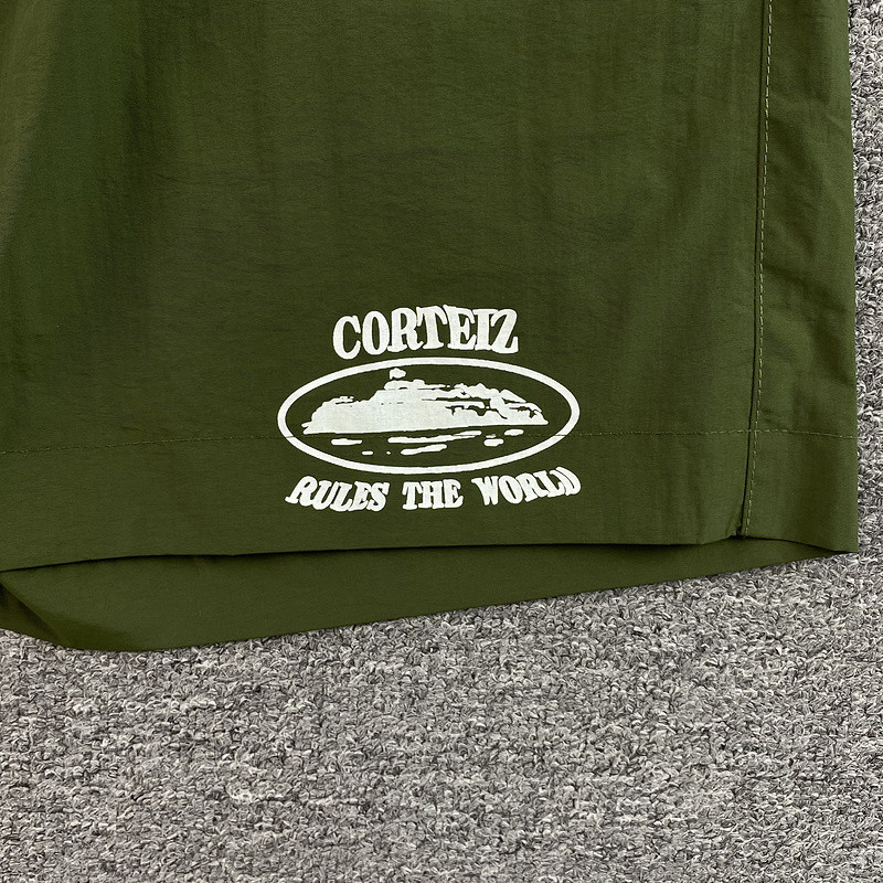 CORTEIZ SHORT