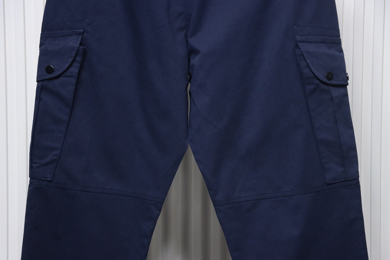 STONE ISLAND PANTS