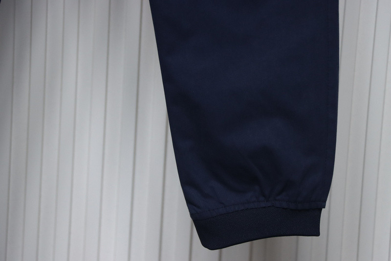 STONE ISLAND PANTS