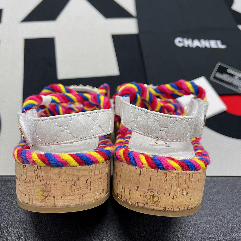 Chane* Sandals