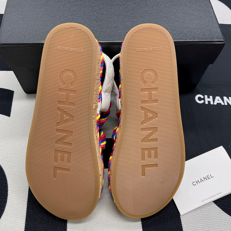 Chane* Sandals