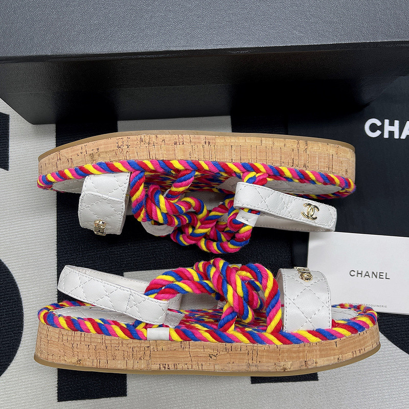 Chane* Sandals