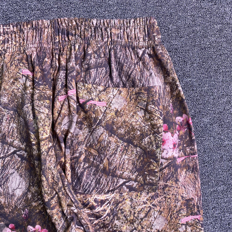 Sp5der  PANTS