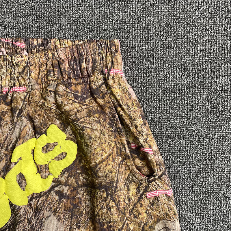 Sp5der  PANTS
