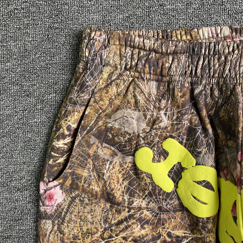 Sp5der  PANTS