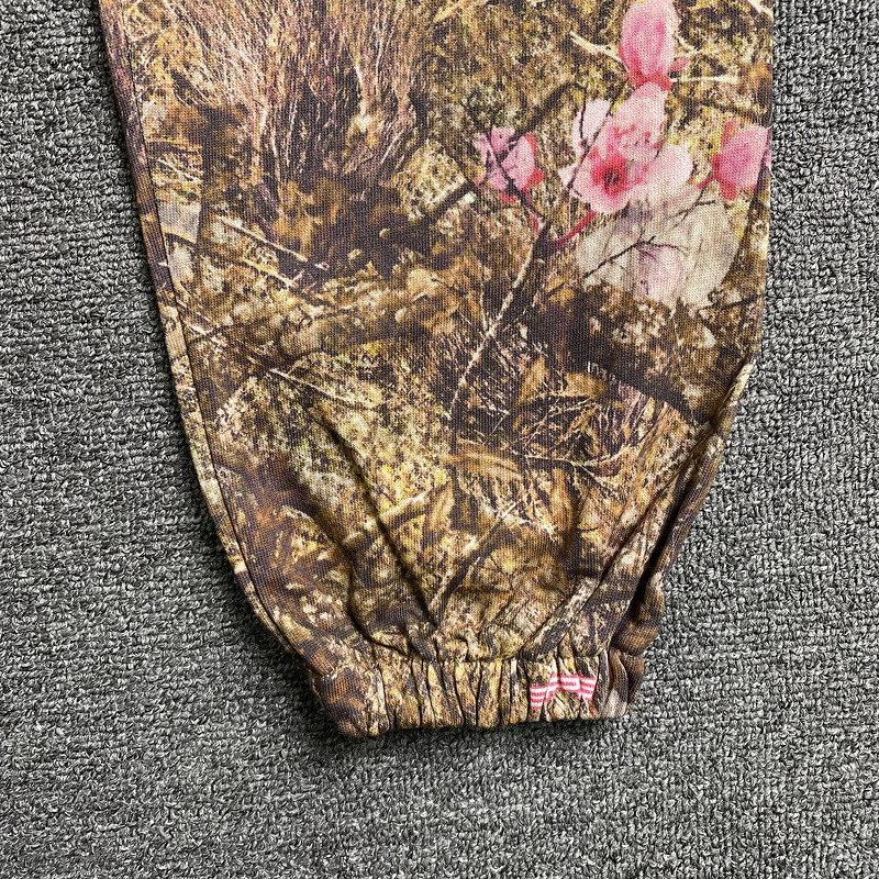 Sp5der  PANTS