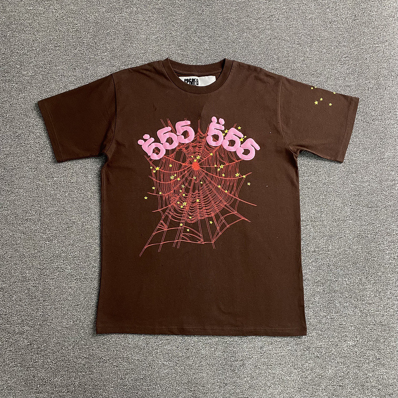 Sp5der T shirt