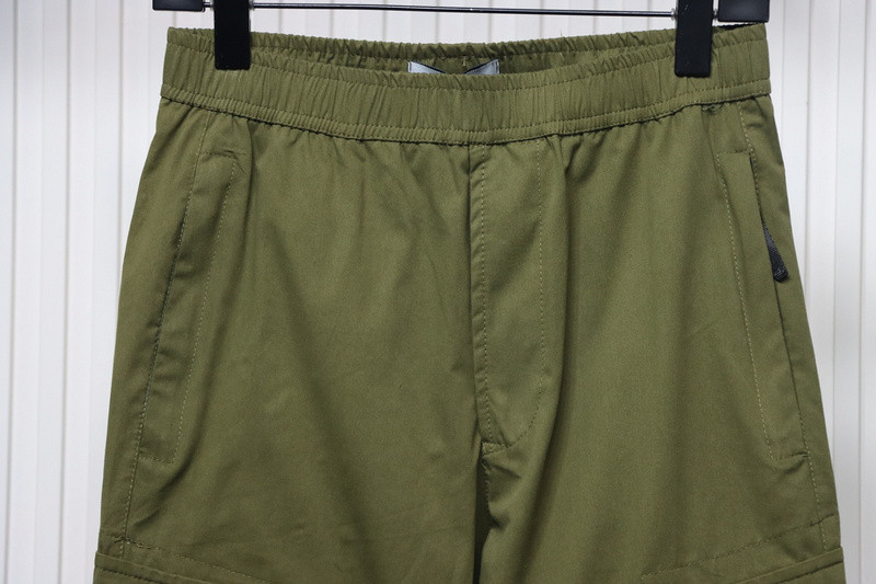 STONE ISLAND PANTS