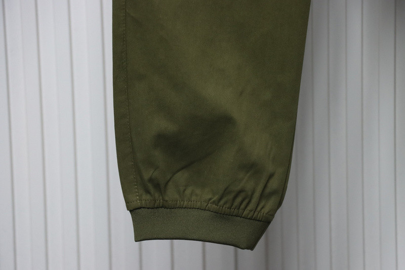 STONE ISLAND PANTS