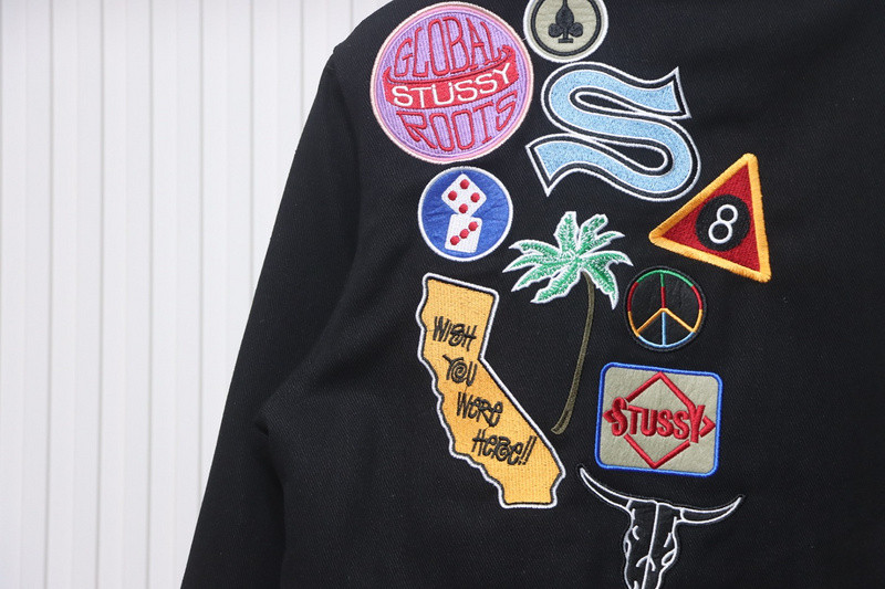 Stussy COAT