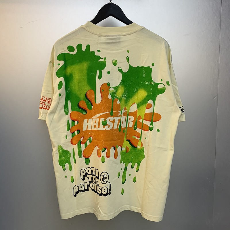 H*lst*r t shirt