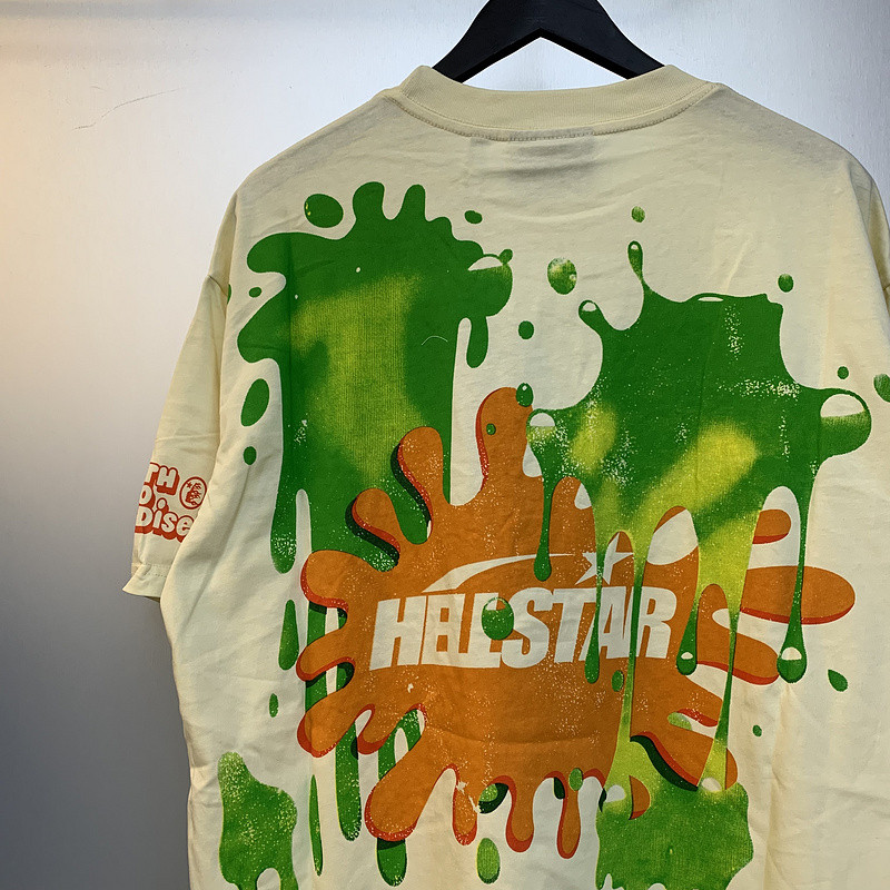 H*lst*r t shirt