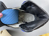 Fragment Design x Nike Air Jordan 1 “Glitter” CK5566-400