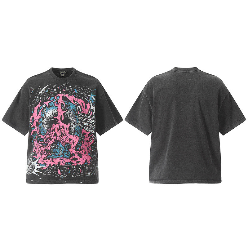 H*lst*r t shirt