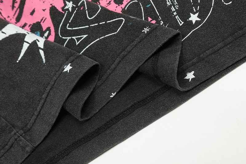 H*lst*r t shirt