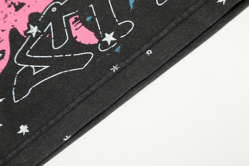 H*lst*r t shirt