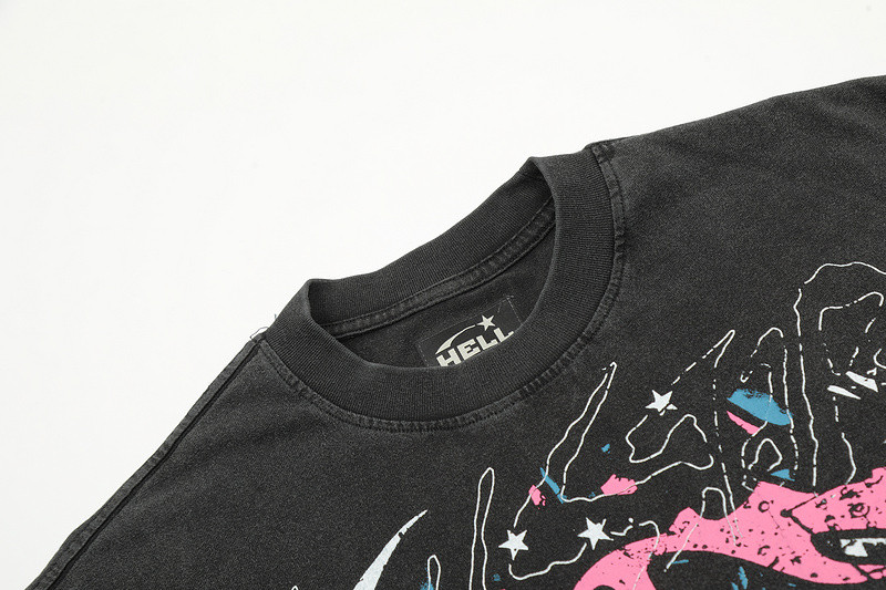 H*lst*r t shirt
