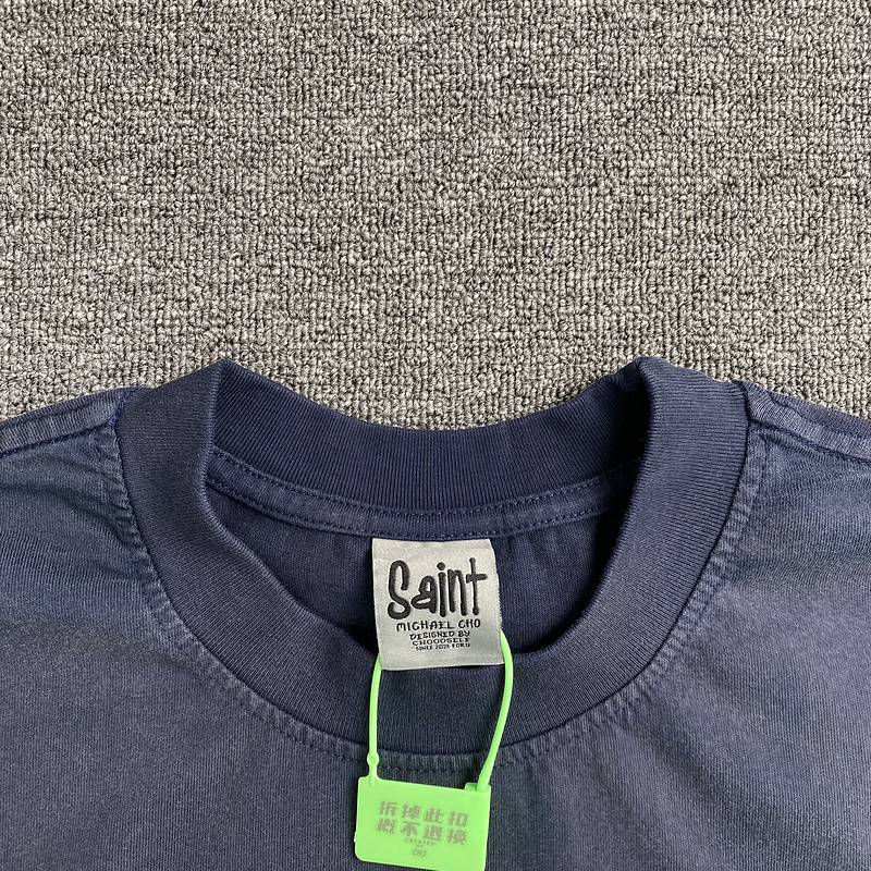 Sant Vest T Shirt