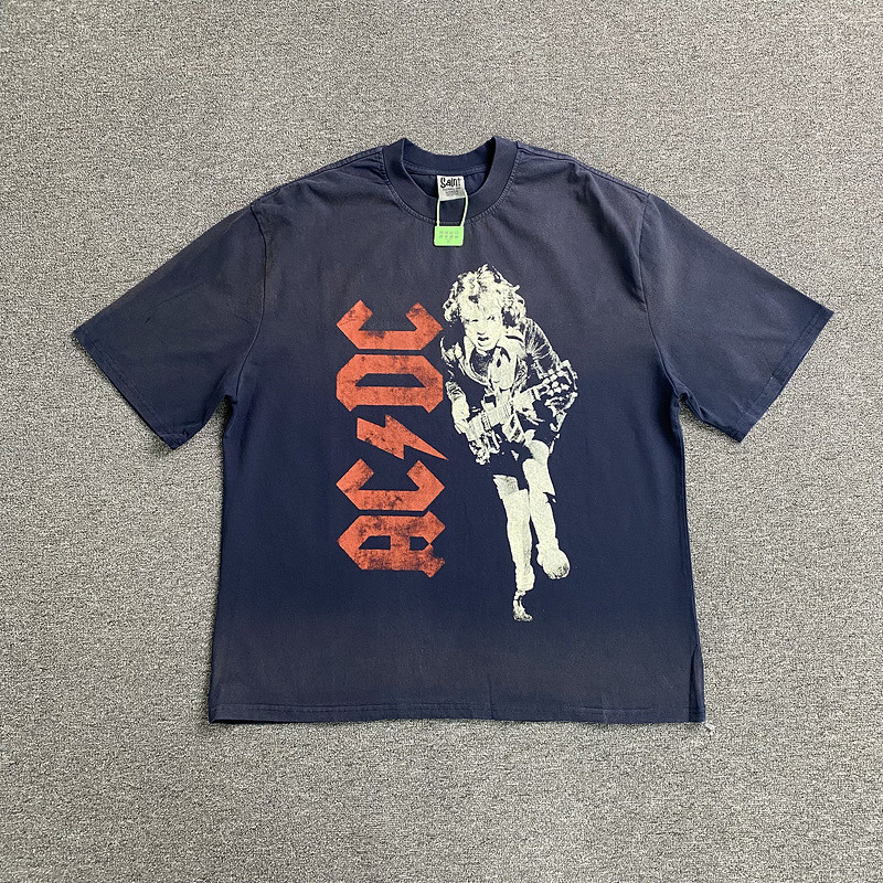 Sant Vest T Shirt