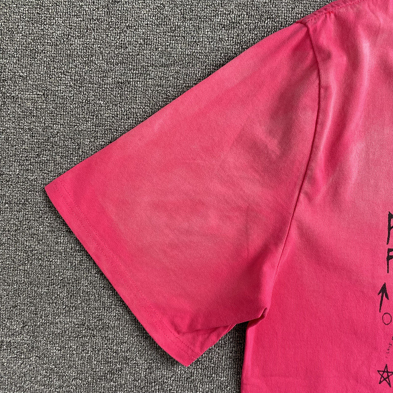 Sant Vest T Shirt