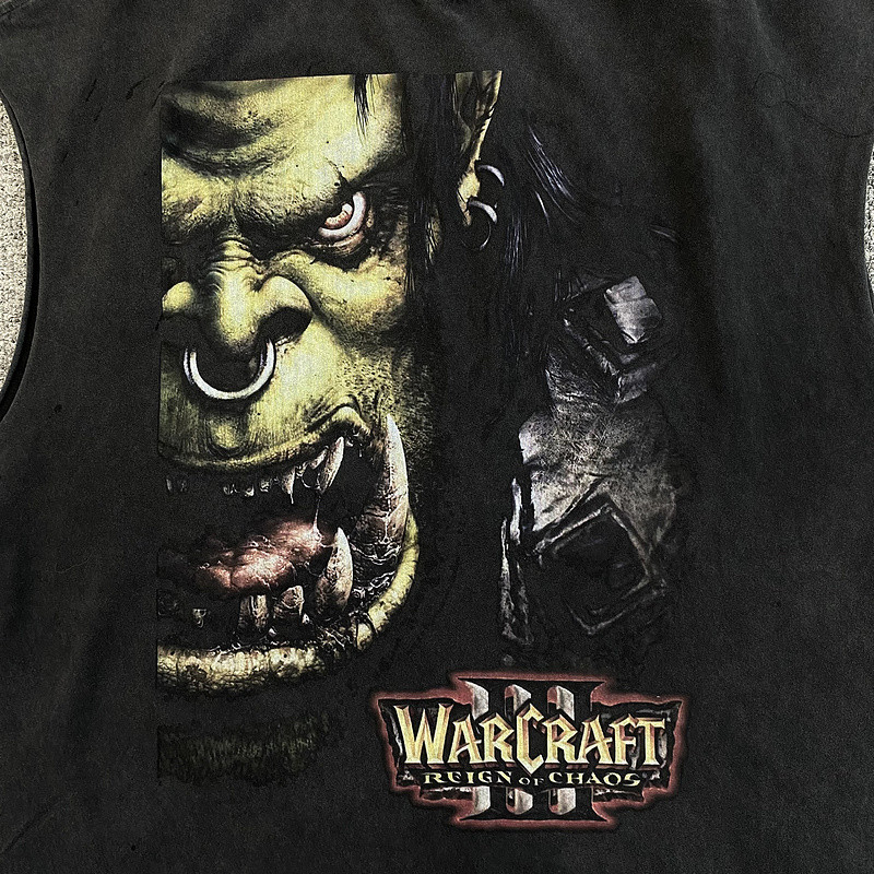 Sant Vest T Shirt
