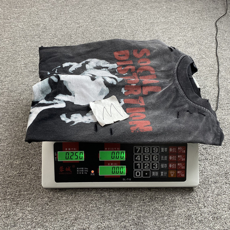 Sant Vest T Shirt