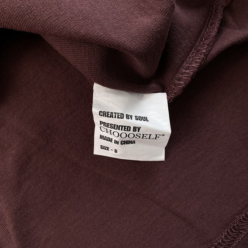 Sant Vest T Shirt