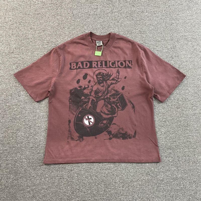 Sant Vest T Shirt