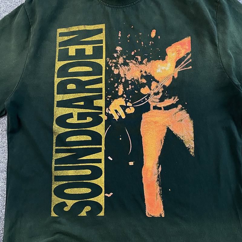 Sant Vest T Shirt