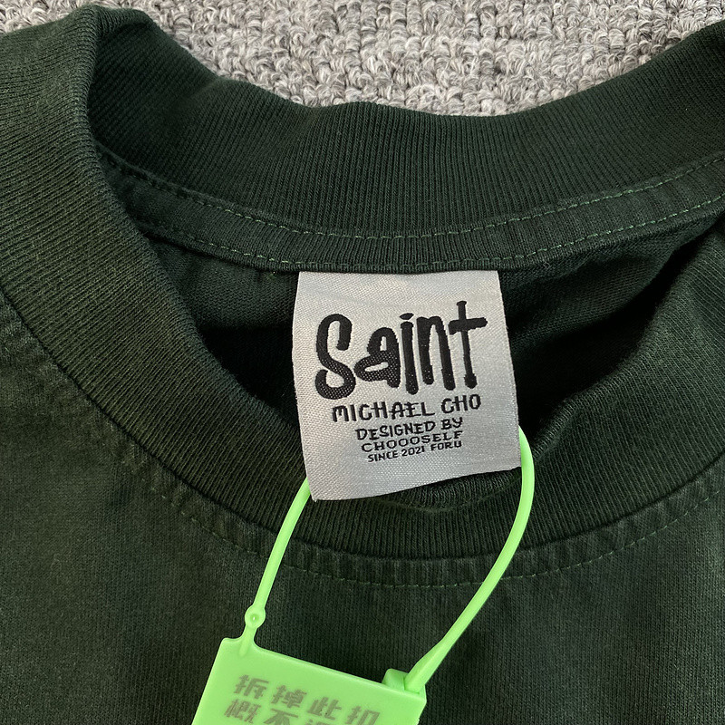 Sant Vest T Shirt