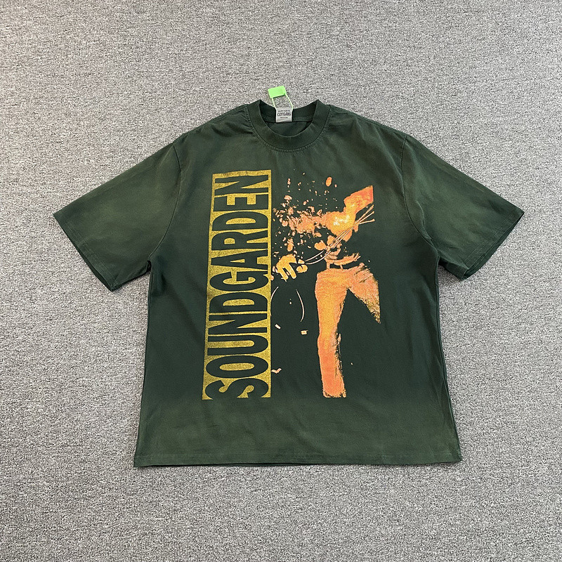 Sant Vest T Shirt