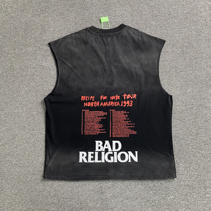 Sant Vest T Shirt