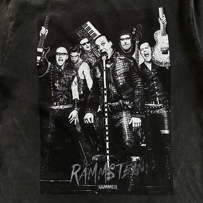 Sant Vest T Shirt