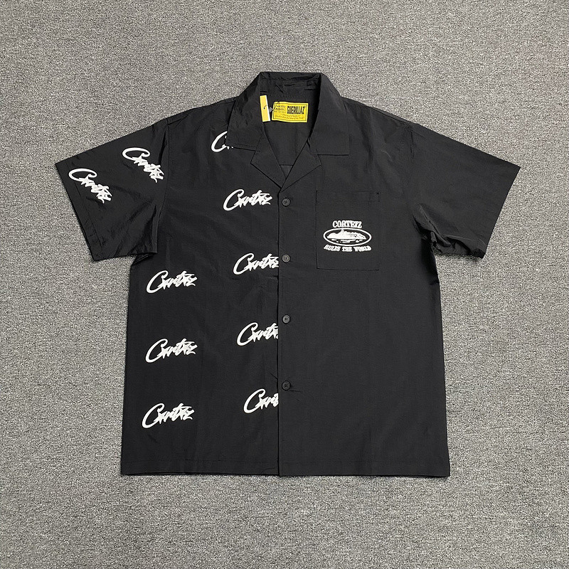CORTEIZ T shirt